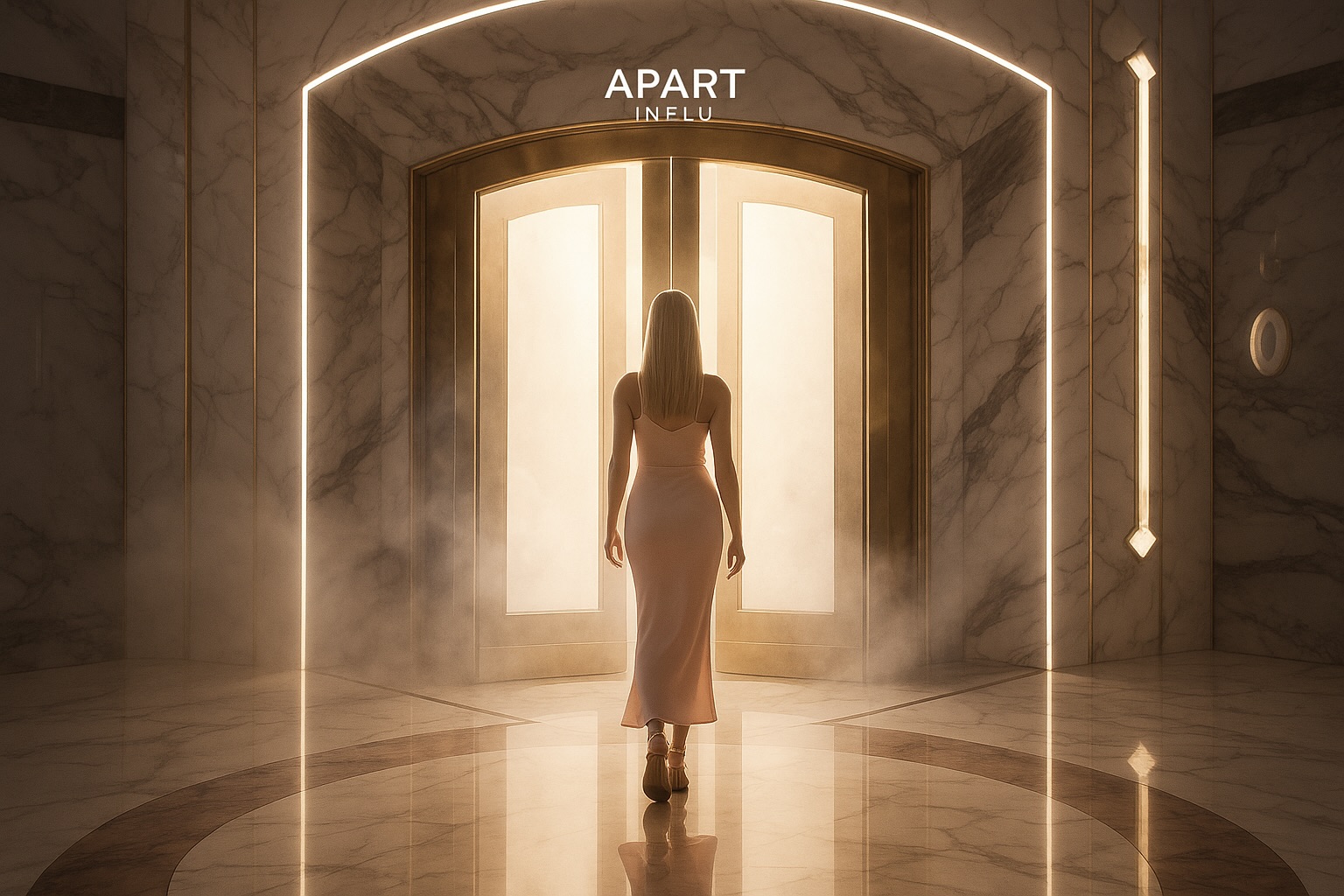 Mentoring Apart Influ